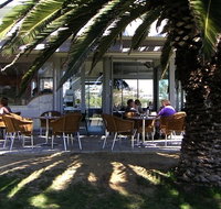 Zephyr Riverside Dining and Kiosk - Sydney Tourism