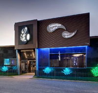 Aquarium Seafood Chinese Resturaunt - Sydney Tourism