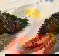 Bentley Pines Restaurant