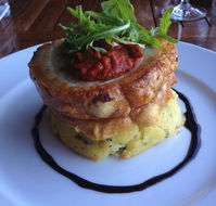 Black Swan Winery and Restaurant - Sydney Tourism