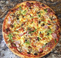 Boulevard Pizzeria - Sydney Tourism