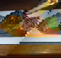 Cherith Grove - Sydney Tourism