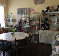 Cottage Tea Rooms - Sydney Tourism