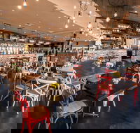 Coventry Seafood bar  Grill - Sydney Tourism
