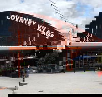 Coventrys - Sydney Tourism