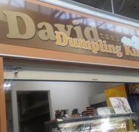 David Dumpling King - Sydney Tourism