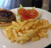 Diverso Cafe - Sydney Tourism