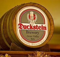 Duckstein Brewery - Sydney Tourism