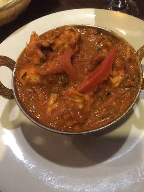 Fire & Spice - Fusion Restaurant - Sydney Tourism 1
