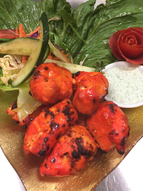 Fire & Spice - Fusion Restaurant - Sydney Tourism 2