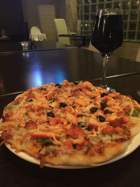 Fire & Spice - Fusion Restaurant - Sydney Tourism 6