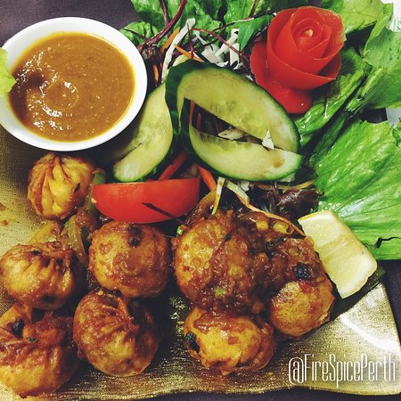 Fire & Spice - Fusion Restaurant - Sydney Tourism 0