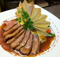 Flames Restaurant - Sydney Tourism