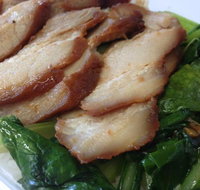 Forge Street Lunch Bar - Sydney Tourism