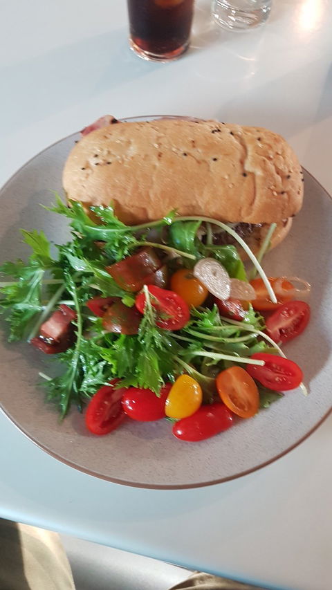 Fresch Restaurant & Bar - Sydney Tourism 1