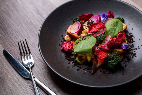 Fresch Restaurant & Bar - Sydney Tourism 0