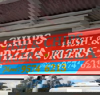 Gidge Deli - Sydney Tourism