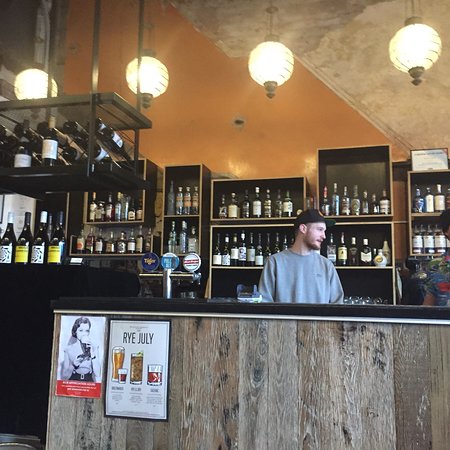 Henry On Eighth - Sydney Tourism 0