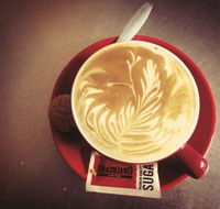 Little River Winery  Cafe - Sydney Tourism