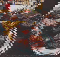 Lone Star Rib House - Sydney Tourism