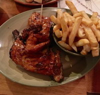 Nando's Flame Grilled Chicken - Sydney Tourism