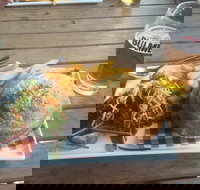 Noble Falls Tavern - Sydney Tourism