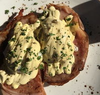 Rifo's Cafe - Sydney Tourism