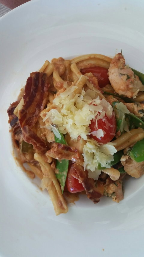 RiverBrook Restaurant & Cafe` - Sydney Tourism 3