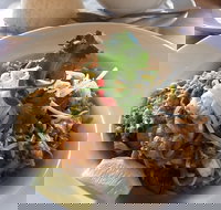 Riverton Bar and Grill - Sydney Tourism