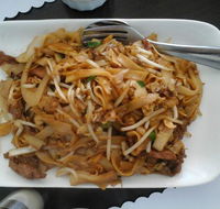 Silver Seas Chinese Restaurant - Sydney Tourism