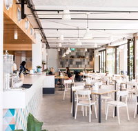 Springs Kitchen - Sydney Tourism