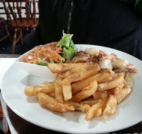 Swan View Tavern - Sydney Tourism