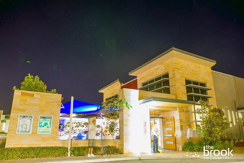 The Brook Bar And Bistro - Sydney Tourism 0