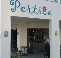 The Pertica Cafe - Sydney Tourism
