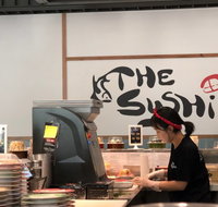 The Sushi - Sydney Tourism