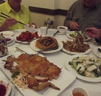 The Wangs Treasure House - Sydney Tourism