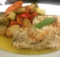 Via Pizza - Sydney Tourism