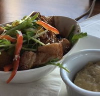 Wild Goose Cafe - Sydney Tourism