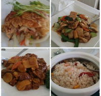 Wing Soon Chinese Restaurant - Sydney Tourism