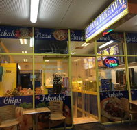 Ali Baba's Takeaway - Sydney Tourism