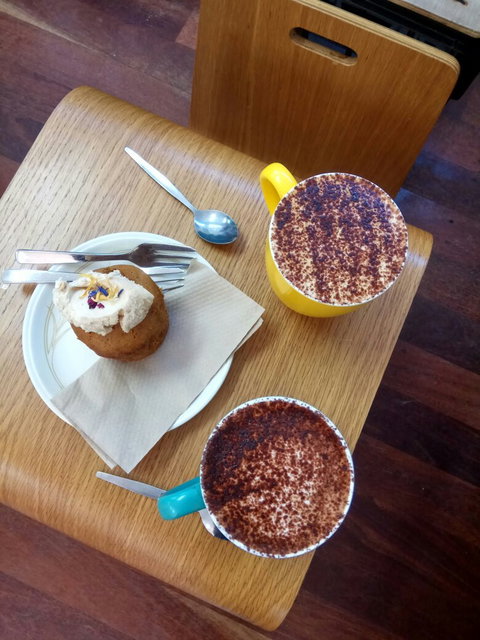 Antz Inya Pantz Coffee Company - Sydney Tourism 4