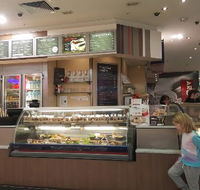 Aroma Cafe - Sydney Tourism