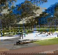 Ascot Riverside Kiosk - Sydney Tourism