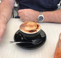 Cheeky Boy Espresso - Sydney Tourism