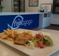 Fishagogo - Sydney Tourism