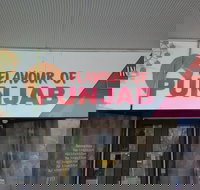 Flavour of Punjab - Sydney Tourism