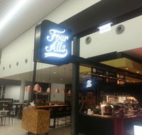 Four Alls - Sydney Tourism