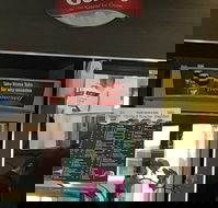 Gelare - Sydney Tourism