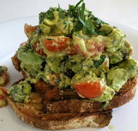 Gill St Cafe  Deli - Sydney Tourism