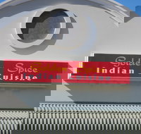 Golden Spice - Sydney Tourism